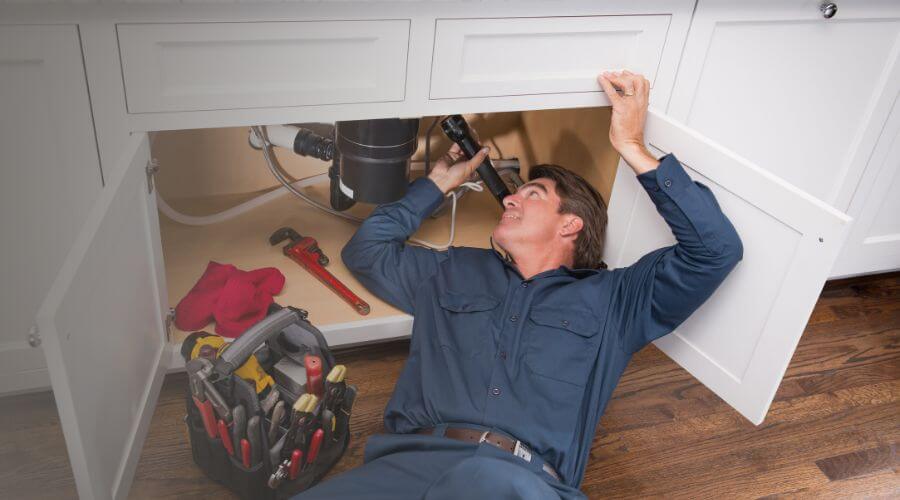 Local sewer line repair in Bothell, WA